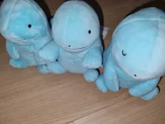 ポケットモンスター ヌオー ぬいぐるみ