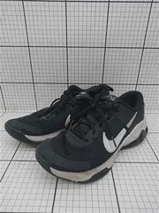 ◇ Θ ナイキ Nike DRS720-001 エアズーム スニーカー ブラック系 メンズ 27cm E  【1511100001211】