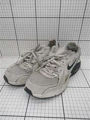 ◇ Θ ナイキ Nike エアマックス Air Max 96 II スニーカー グレー系 メンズ E  【1511100001099】