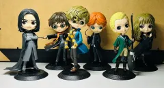 ハリーポッター Q posket（キューポスケット）フィギュア 6種 まとめ