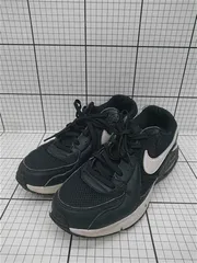 ◇ Θ ナイキ Nike エアマックス 2X ブラック系 メンズスニーカー 27.5cm E  【1511100001280】