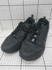 ◇ Θ ナイキ Nike エアマックス HQ1416-001 スニーカー ブラック系 メンズ E  【1511100001259】