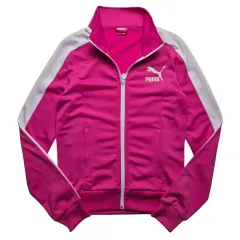 L PUMA プーマ トラックジャージ