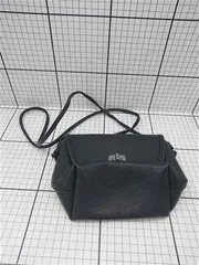 ◇ Θ ブラック系 ショルダーバッグ レディース E  【1511110017998】