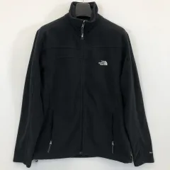 ノースフェイス フリースジャケット M 起毛
