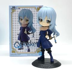중고 밴프레스트 피규어 환생했더니 슬라임이었던 건 리물-템페스트 B Qposket