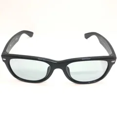 【中古】RAYBAN NEW WAYFARER RB2132-F レイバン ニューウェイファーラー[66][240066172874]