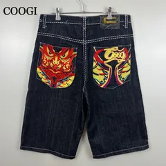coogiデニム 楽天市場】coogi デニムの通販