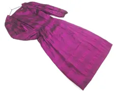 2025年最新】YUKI TORII INTERNATIONAL レディース ロングワンピースの