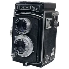 2025年最新】二眼レフカメラの人気アイテム - メルカリ