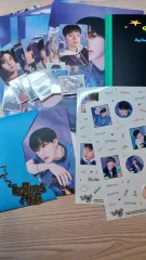 Stray Kids(ストレイキッズ・スキズ・SKZ) 2025シーグリ シーズングリーティング