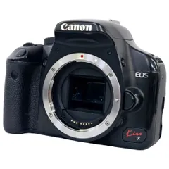 2026年最新】canon eos kiss x2 充電器の人気アイテム - メルカリ