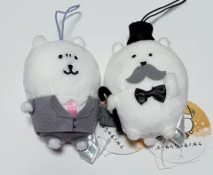 自分ツッコミくま 会社員クマ<bos>るクマ gentlemanクマ まとめ 出品