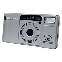2026年最新】PENTAX espio-80の人気アイテム - メルカリ