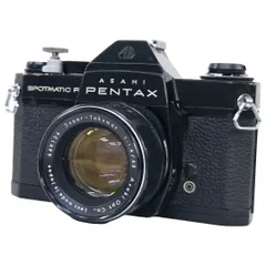 2026年最新】pentax spfの人気アイテム - メルカリ
