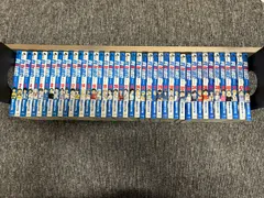 【送料無料】BE BLUES!～青になれ～ 45巻までセット（43巻・44巻欠品）