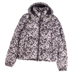 極美品 タトラス TATRAS 2020年 AMUR アムール ジャケット ダウのサムネイル