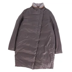 2025年最新】ブルネロクチネリ コートの人気アイテム - メルカリ