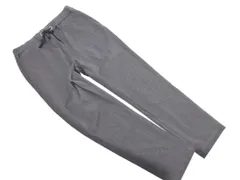 新品 JOURNAL STANDARD ジャーナルスタンダード イージー テーパード パンツ sizeM/チャコール ◇■ メンズ