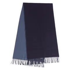 極美品❗️破格❗️HERMES カシミアマフラー ネイビー/カーキ 楽天市場】エルメス マフラー クリック・セ・ヌエ ネイビー フリンジ