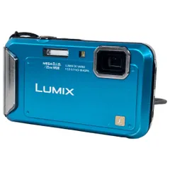 2026年最新】panasonic DMC-FT1の人気アイテム - メルカリ