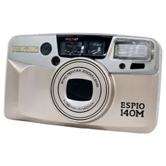 2026年最新】pentax espio 140mの人気アイテム - メルカリ