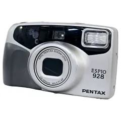 2026年最新】pentax espio 928の人気アイテム - メルカリ