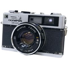 OLYMPUS 35 ED レンジファインダーカメラ - メルカリ
