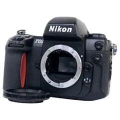 2026年最新】ニコンF100の人気アイテム - メルカリ