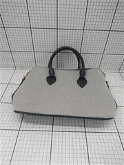 ◇ Θ ビバリーヒルズポロクラブ Beverly Hills Polo Club 2WAYボストンバッグ ブラック系 レディース E  【1511110019916】