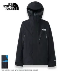 ザ・ノース・フェイス THE NORTH FACE NP62556 WINTERDANCE JACKET
