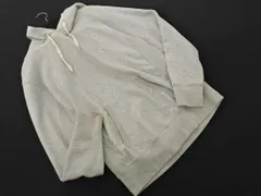 Champion チャンピオン リバースウィーブ プルオーバー パーカー sizeL/グレー ◇■ メンズ