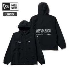 ニューエラ ジャケット NEWERA PA NYLON TRACK JKT 14674822 ナイロン ウーブン トラックジャケット パフォーマンスアパレル リフレクティブロゴ セットアップ対応 スポーティー ブルゾン トレーニング ランニング(251011)