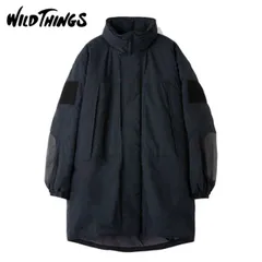 2025年最新】wildthings モンスターパーカー sの人気アイテム - メルカリ