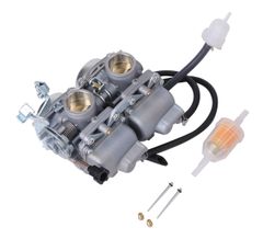 CA6社外 レブル250 MC13 CMX250 補修用 VE26 キャブレター - メルカリ