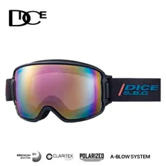 2025年最新】dice ゴーグル bankの人気アイテム - メルカリ