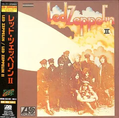 2026年最新】レッド・ツェッペリンIIの人気アイテム - メルカリ