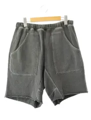 2026年最新】UNUSED メンズ ショートパンツ・ハーフパンツの人気