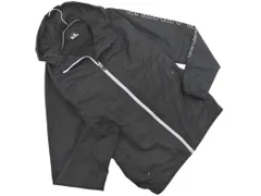 UNDER ARMOUR アンダーアーマー プリント フーディー ジャケット sizeSM/黒 ◇■ メンズ