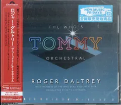 2026年最新】ロジャー・ダルトリー の人気アイテム - メルカリ