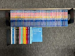 【送料無料】あひるの空 全50巻＋THE DAY Part1 おまけ付 状態難あり