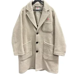 ダントン ウールコート サイズ36