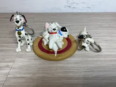 2026年最新】101匹わんちゃん キーホルダーの人気アイテム - メルカリ