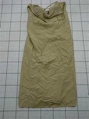 ◇ ⊂ ワンピース グリーンレーベルリラクシング 3626-699-2951 ベージュ系ワンピース レディース E  【1511110022961】