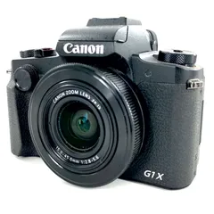 2026年最新】canon powershot g1 xの人気アイテム - メルカリ