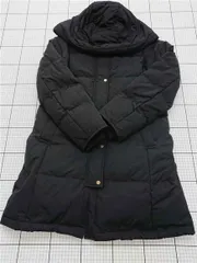 ◇ ⊇ グローバルワーク GLOBAL WORK ダウンコート GW719502AD ブラック系 M レディース E  【1511110025672】