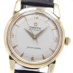 2026年最新】オメガ ハーフローターの人気アイテム - メルカリ