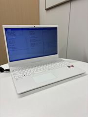ジャンク NEC LAVIE PC-GN186JDAF 第8世代 Core i7-8550U CPU @ 1.80