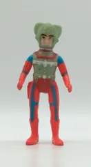 ウルトラマンシリーズ隊員「ZAT」「TAC」「MAT」ソフビフィギュア3体セット ウルトラマンシリーズ隊員「ZAT」「TAC」「MAT」ソフビフィギュア3体セット