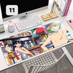 2025年最新】デスクマット アニメの人気アイテム - メルカリ